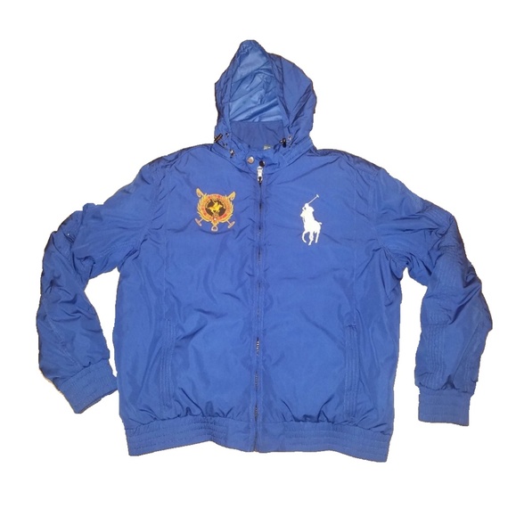 Polo Ralph Lauren Other - Ralph Lauren Polo Jacket